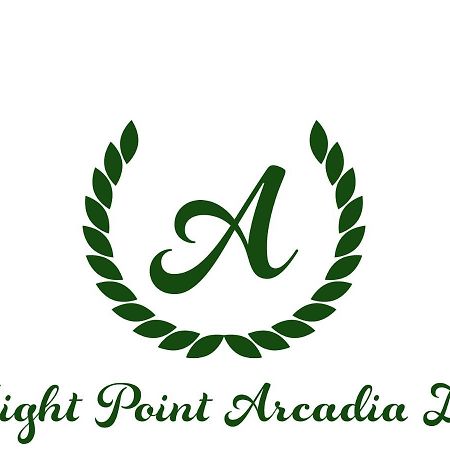 High Point Arcadia Inn Εξωτερικό φωτογραφία