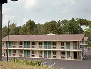 High Point Arcadia Inn Εξωτερικό φωτογραφία