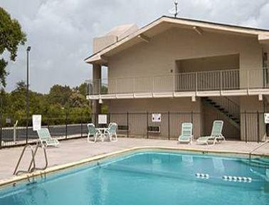 High Point Arcadia Inn Ανέσεις φωτογραφία