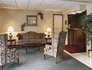 High Point Arcadia Inn Εσωτερικό φωτογραφία
